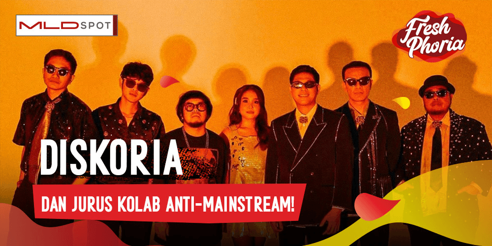 From Kendra Ahimsa to Tara Basro, Diskoria's Anti-Mainstream Collaboration Moves!