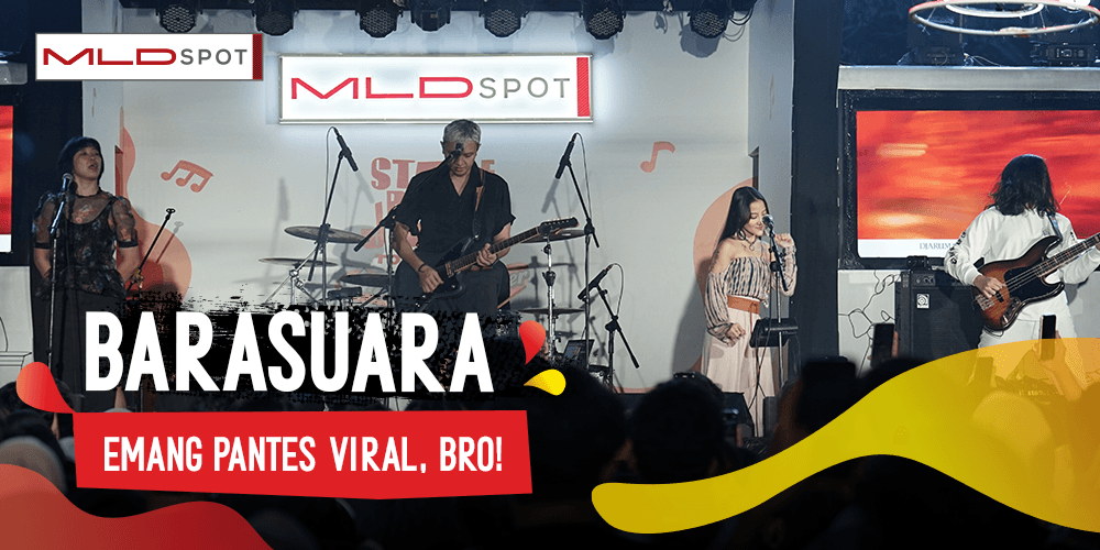 From Zero to Headliner: Efek Rumah Kaca’s Journey Through the Indie Scene