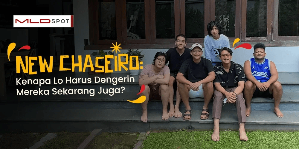 New Chaseiro: Why You Should Listen to Them Right Now